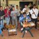 Karandila Gypsi Brass Orchestra